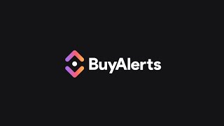 BuyAlerts  Options amp Stock Trade Alerts with AI Join Now [upl. by Kurtz]