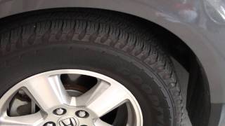 Goodyear Fortera HL review part 2 [upl. by Joye]