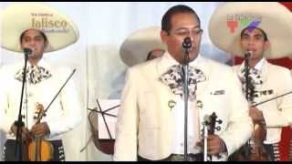 Toro Viejo  Mariachi Alma Tapatía en Un Canto a Jalisco [upl. by Mckenna956]