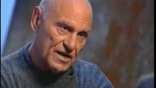 Richard Serra  Talk with Charlie Rose 2001 [upl. by Hamitaf]