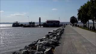 STRANDCAMPING Podersdorf am See [upl. by Enael694]