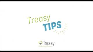 Treasy Tips  Hacks para utilizar Filtros na DRE [upl. by Zetniuq187]