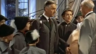 6  The Original Sound of Music with English Subtitles Die Trapp Familie  German [upl. by Xyla720]