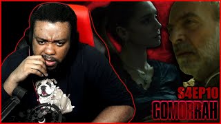 EPIC FAIL GOMORRAH SEASON 4 EPISODE 10 REACTION [upl. by Sihun]