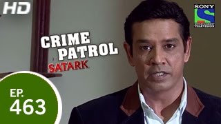 Crime Patrol  क्राइम पेट्रोल सतर्क  The Marriage Trade  Episode 463  25th January 2015 [upl. by Erotavlas]