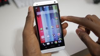 HTC One Review [upl. by Winters]