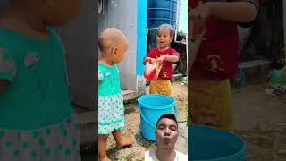 Jouny funny man perfect 🤩👍 p928 jounyfunnyman comedy trending shorts [upl. by Hplodnar577]