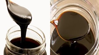 The Surprising Benefits Of Blackstrap Molasses For Skin Hair and Health [upl. by Fritzie]