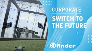 Switch to the future  Spot  Finder [upl. by Anovad847]