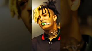 XXXTENTACION talking about relationship with his Father 💔😢 [upl. by Eniamirt]