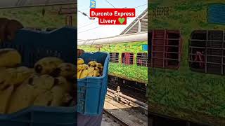 Jallianwala Bagh Express Arrival at Lucknow phonk shorts [upl. by Canute495]