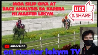 San Lazaro karera tips and analysis by MasterLekym september 24 2022 saturday racing start 500pm [upl. by Peoples]