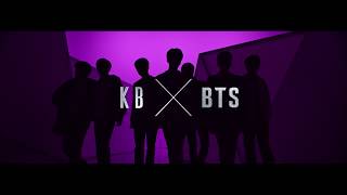 KB X BTS Teaser 2018220 [upl. by Herve472]