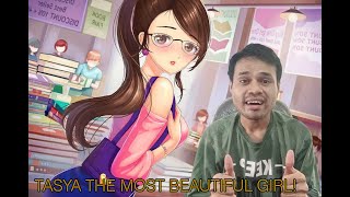 Date with Tasya the Most Beautiful Girl in Citampi  Citampi Stories  Part 19 [upl. by Festatus737]