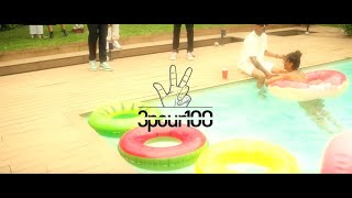 3pour100  Soukaina Clip officiel [upl. by Sturdivant]