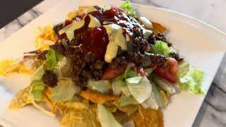 tAcO sAlaD [upl. by Ceciley]