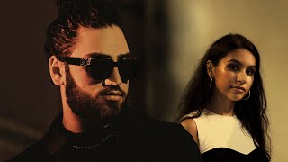 Ali Gatie  Welcome Back feat Alessia Cara Official Music Video [upl. by Recor656]