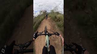 El VERGONdownhill lifestyle mtb puertorico [upl. by Ecinnej]