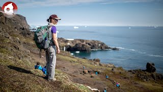 Summer in Greenland [upl. by Chemar]