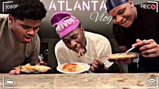 What I do in Atlanta…… watch til end [upl. by Cirilo]