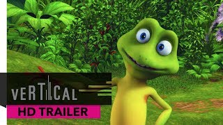 Ribbit  Official trailer HD  Vertical Entertainment [upl. by Sackman]