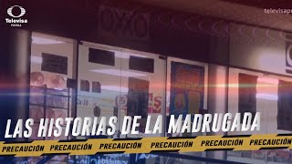 Historias de la madrugada 14 de enero de 2020 Las Noticias Puebla [upl. by Miran861]