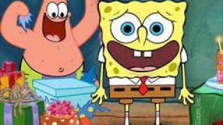 Spongebob soundtrack Tomfoolery [upl. by Shayne]