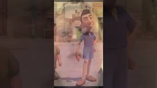 Disneys Luca Is a REALLY GREAT Film luca pixar disney animation [upl. by Salesin493]