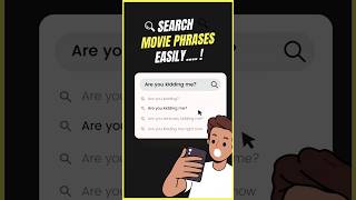 The Ultimate Movie Phrase Search Tool moviefinder movie trending [upl. by Alym]