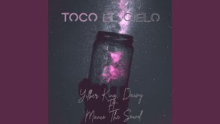 Toco el Cielo Dayvi Remix [upl. by Ttocs]