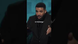 This Drake speech will change your mindset drake motivation motivational [upl. by Myriam]