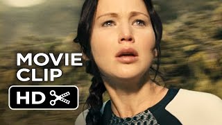 Katniss message for president snow full HD [upl. by Candless]