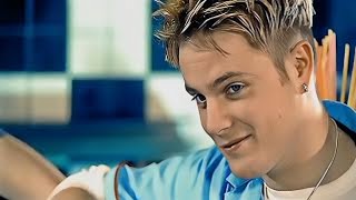 4K Westlife  Uptown Girl Music Video [upl. by Anhej89]