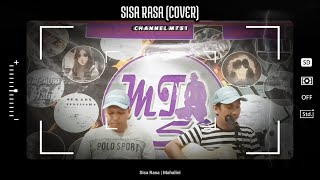 MAHALINI  SISA RASA COVER [upl. by Lybis]