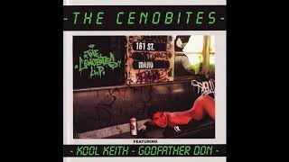 The Cenobites LP  1993 Reissue 2000  FULL ALBUM HQ Audio [upl. by Entirb296]