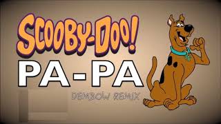 Scooby Doo Papa version oficial Marito [upl. by Tandie]