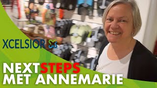 Nextsteps met Annemarie 35 [upl. by Alyss]