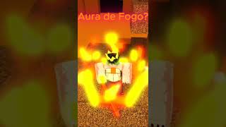 Aura de Fogo no Build a Boat [upl. by Criswell316]