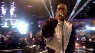 Dizzee Rascal  Dance wiv me Jools Annual Hootenanny 2008 [upl. by Rihana]