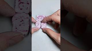 kolczyki z modeliny tutorial kolczyki modelina polymerclay rękodzieło glina żywica handmade [upl. by Enomed968]