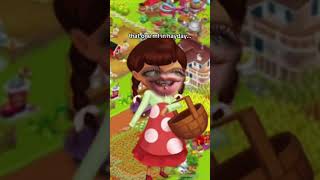 What is the best item in HayDay ☝🏼 hayday reels youtube fry [upl. by Haik]