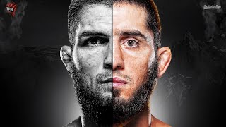 Settling The Debate Islam Makhachev Or Khabib Nurmagomedov [upl. by Iolanthe]