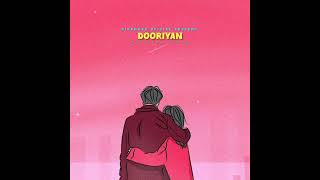 Dooriyan Song Promo  Dipankar Official  23th September Out Now [upl. by Kironde273]