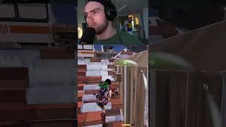 Mongraal vs MrSavage [upl. by Arretahs60]