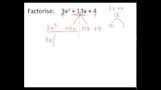 Wrights Theorem Mathscast [upl. by Euqirne]