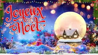 Musique de Noël 2024 🎄 Compilation Des Plus Belles Chansons de Noël 2024 🎄 Joyeux Noël 2024 [upl. by Down]