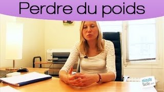 Poids déquilibre Comment équilibrer son alimentation [upl. by Aicerg]