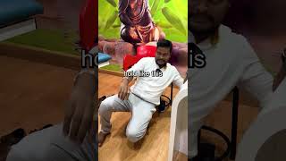 உட்காரும் இடத்தில் உள்ள வலி குணமாகும்  Coccydynia  Tailbone pain in Tamil Simple Exercises drraja [upl. by Drehcir]