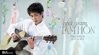 Tăng Duy Tân  Nhà Giam Tâm Hồn ft 2pillz  Album Khu Vườn Tình  Track 3 [upl. by Leasa862]