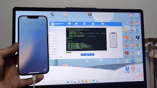 iOS 1811 iCloud Bypass Without Jailbreak Windows 2024✅ How To Fix iPhone Locked To Owner Free [upl. by Asim873]